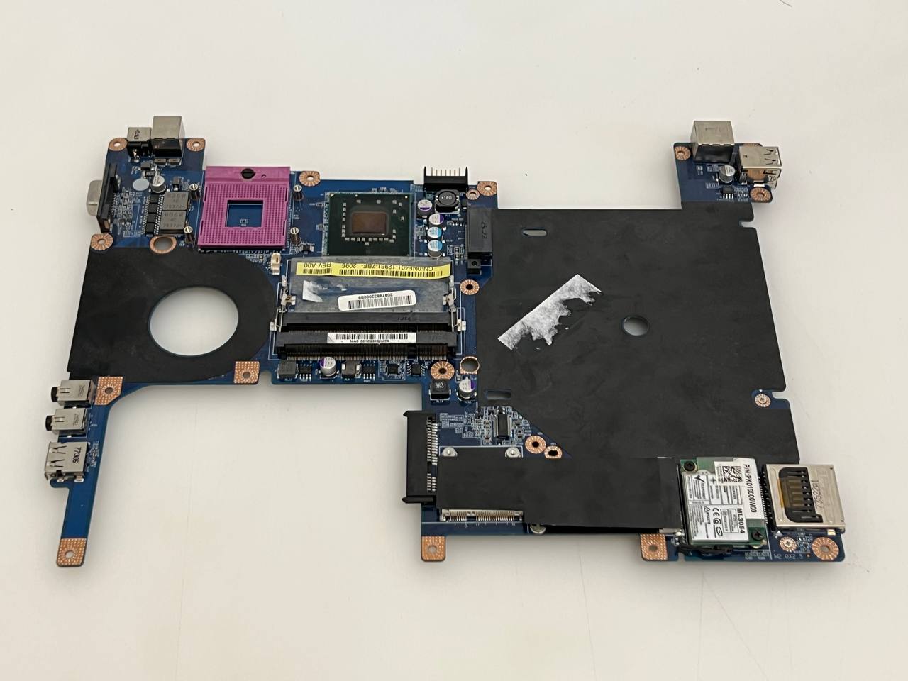 Dell Vostro 1200 LA-3821 Motherboard