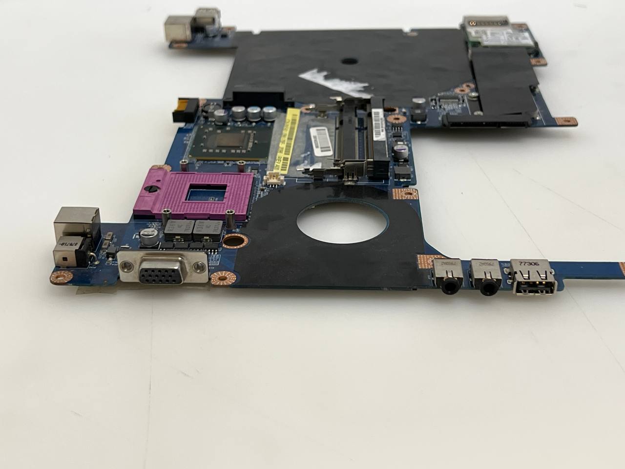 Dell Vostro 1200 LA-3821 Motherboard
