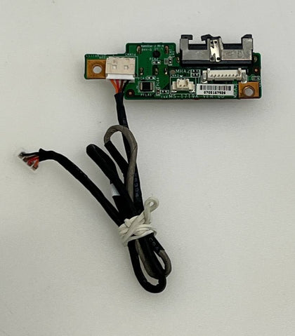 MSI EX700 MS-1719A USB Board