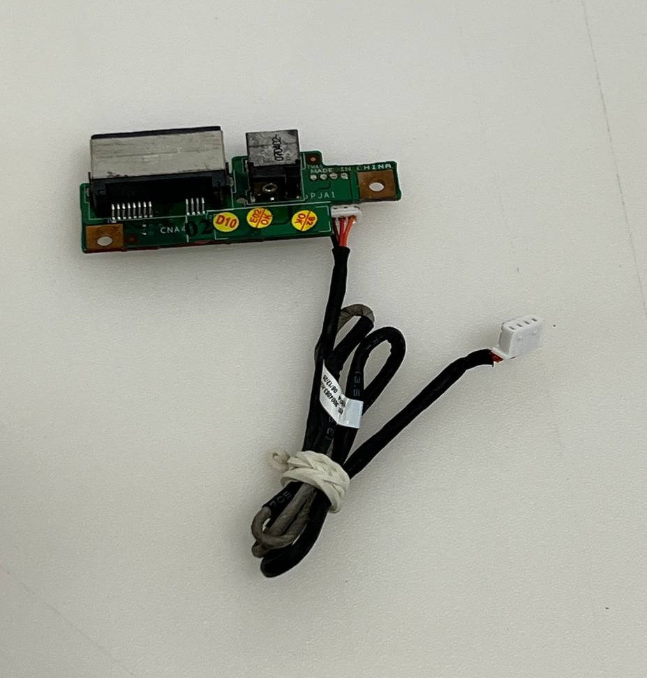 MSI EX700 MS-1719A USB Board