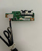 MSI EX700 MS-1719A USB Board