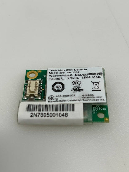 Motorola ML3054 WiFi Card