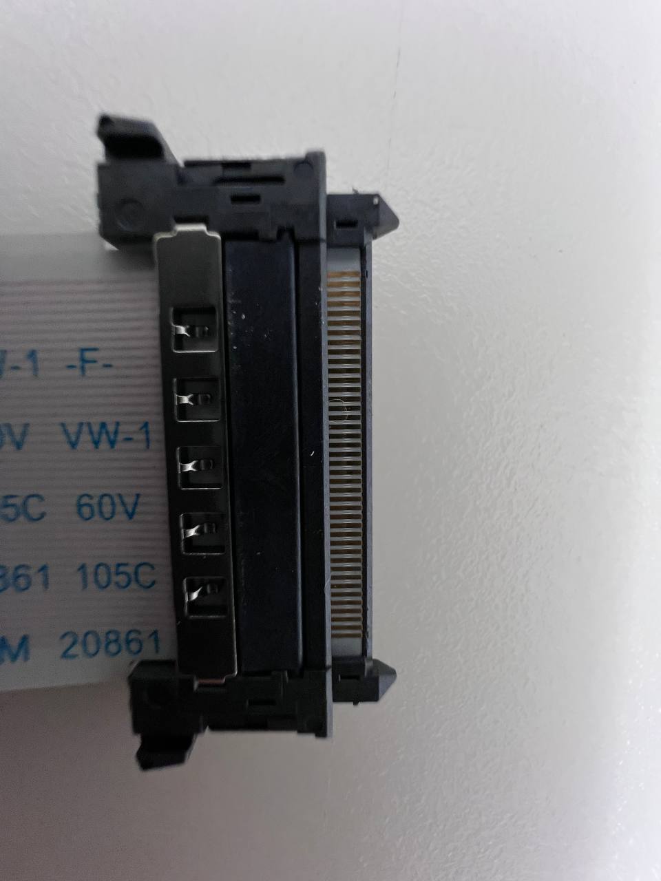 LVDS Cable 101450411 for Sony XR-85X90K TV