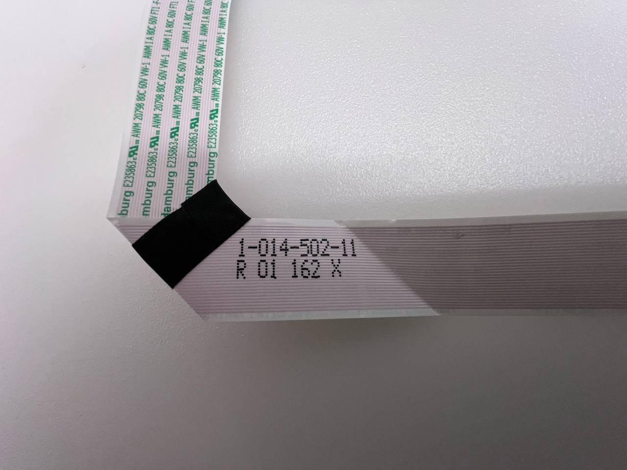 LVDS Cable 1-014-502-11 for Sony XR-85X90K TV
