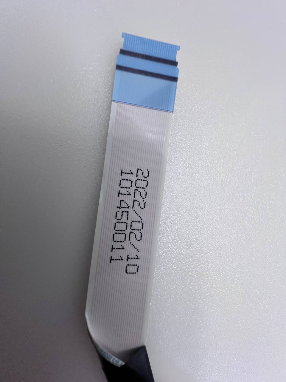 LVDS Cable 1-014-500-11 for Sony XR-85X90K TV