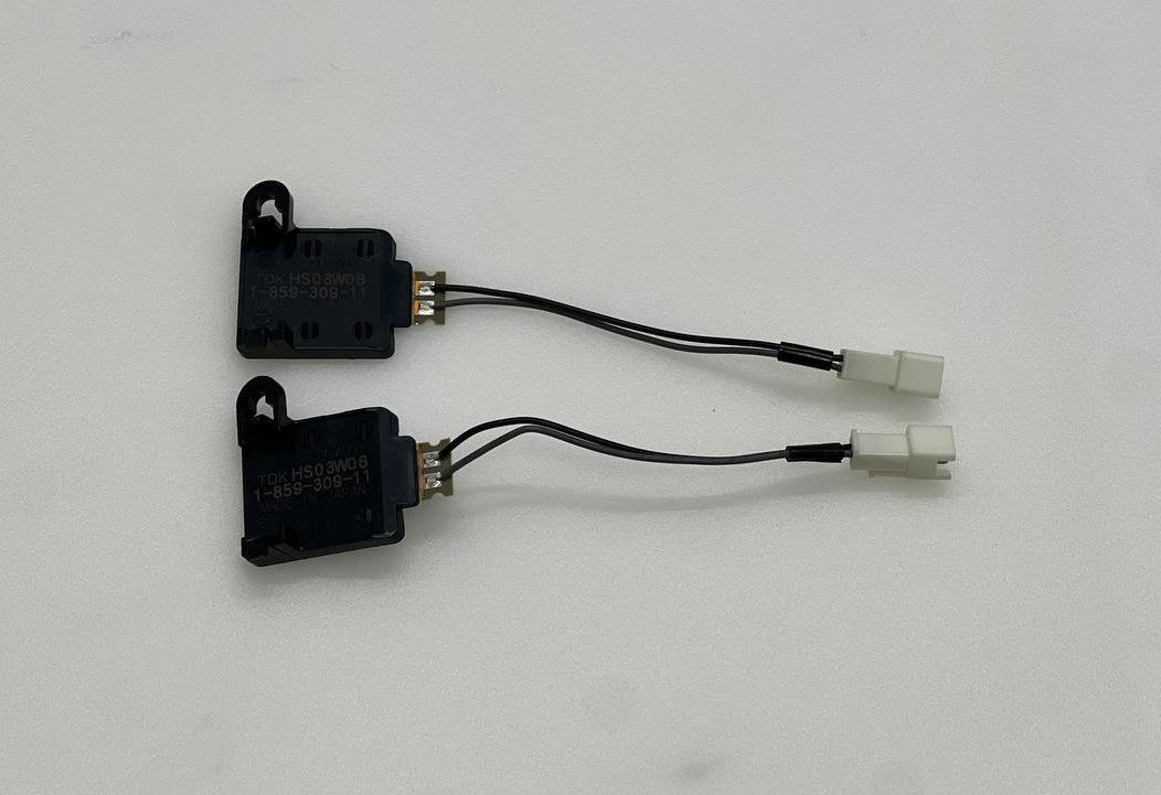 Speaker Assembly 1-859-309-11 for Sony KD-65XG8596 TV
