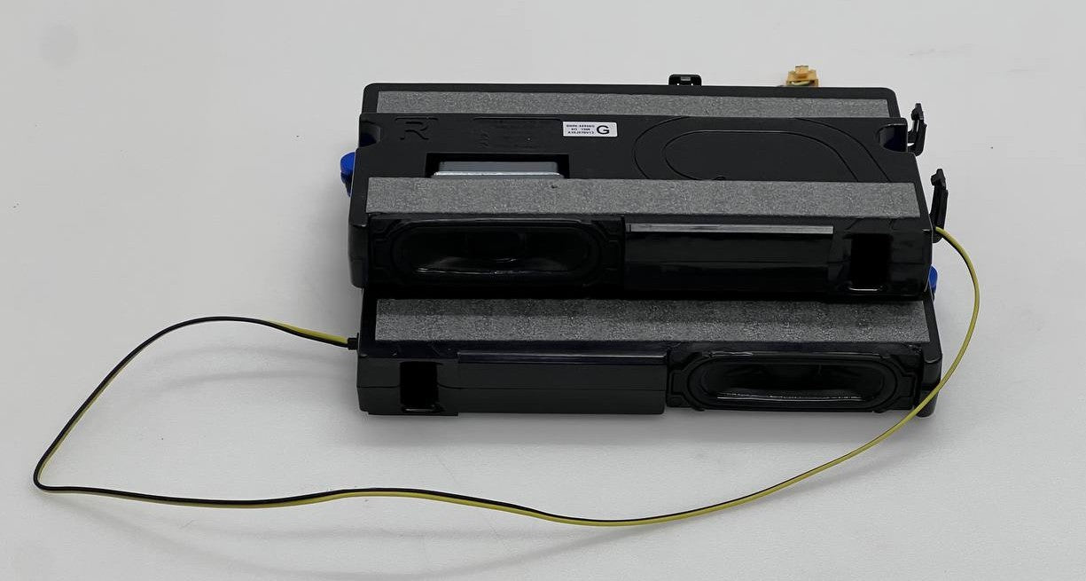 Speakers 10W BN96-49998G for Samsung UE75TU7172U TV