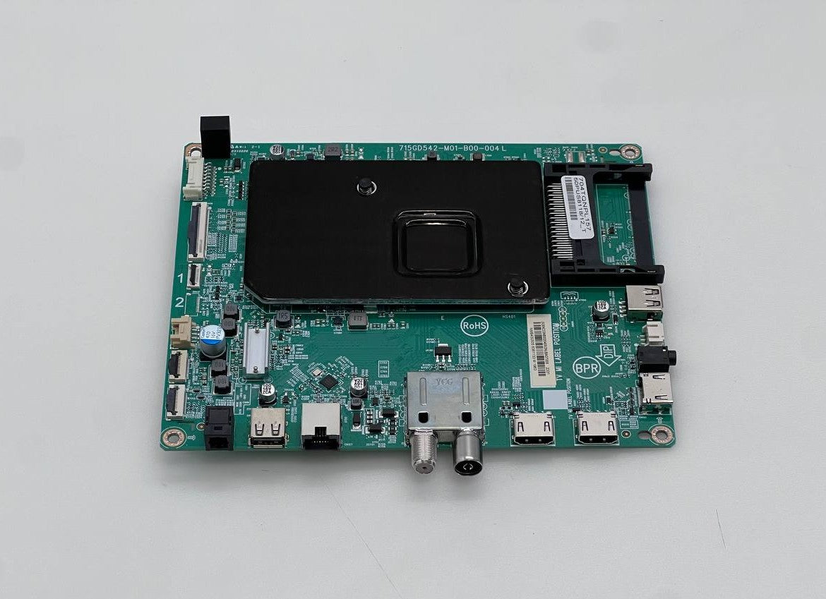 Mother Board 715GD542-M01-B00-004L for Philips 50PUS8118/12 TV