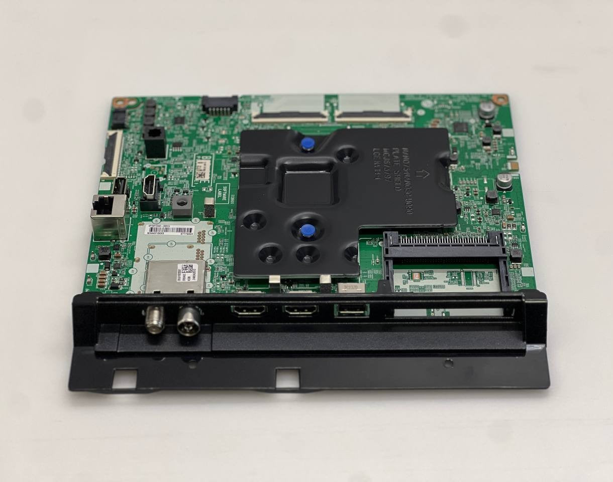 Mother Board EAX70043606 for LG 55NANO81T3A TV