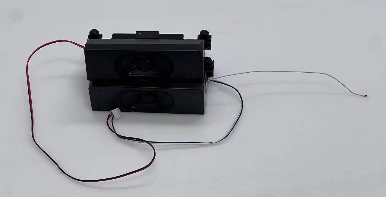 Speakers 10W 42-WF X415 - X6GX1HXX 240715W5 for Xiaomi TV L55MA-SEU