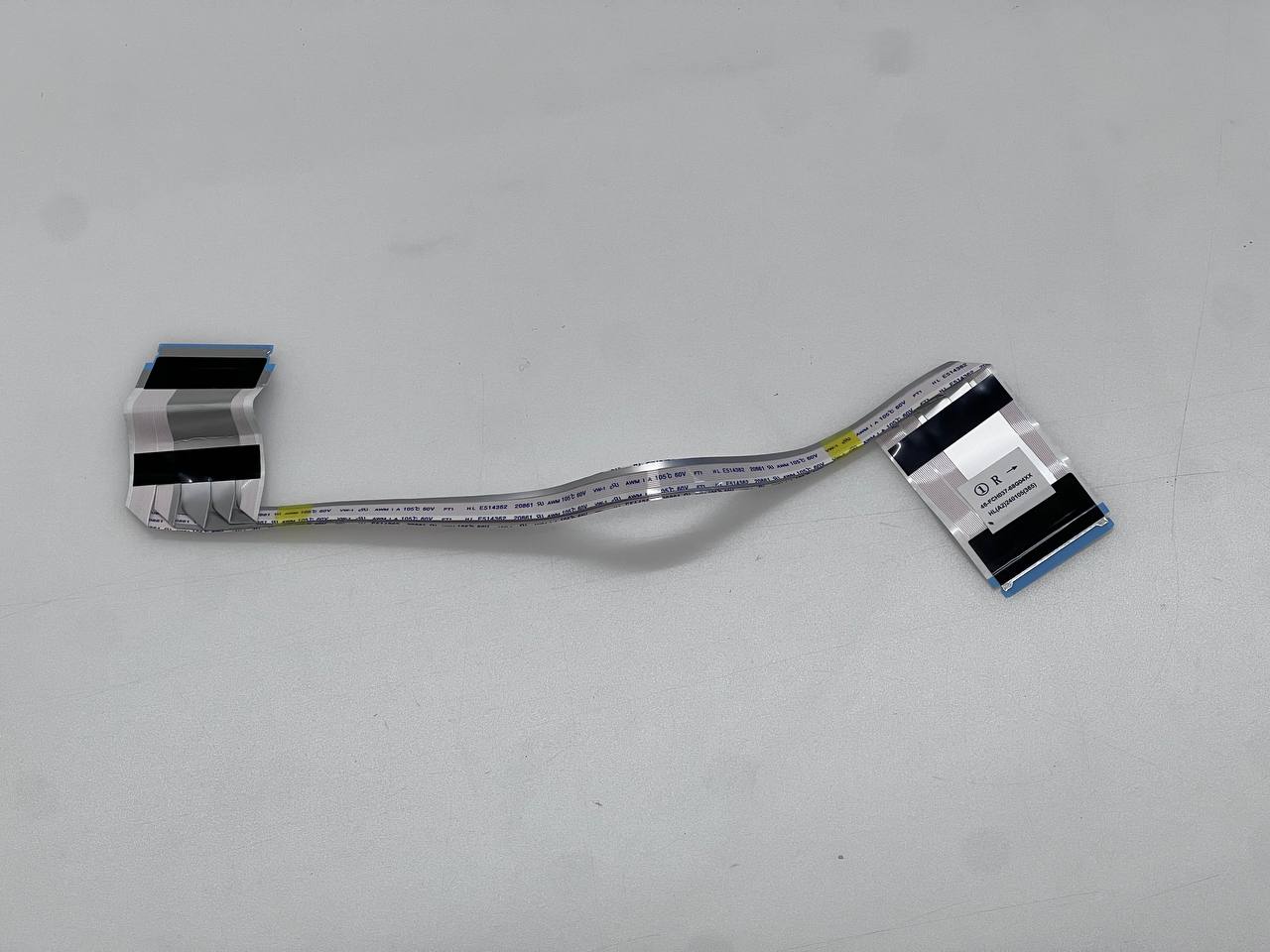 LVDS Cable 46-FCH037-68G04XX for LG 50UT73003LA TV