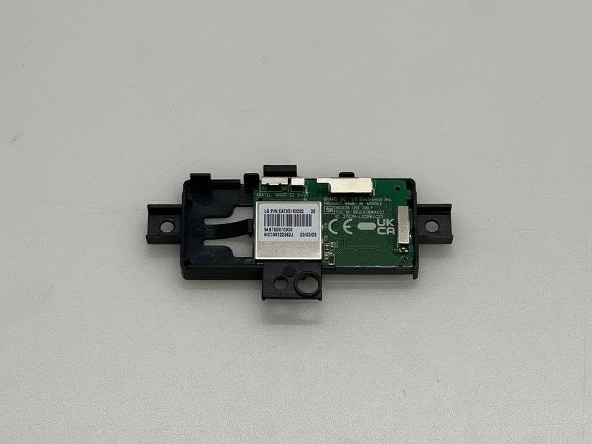 RF Module EAT65193202 for LG 50UR73003LA TV