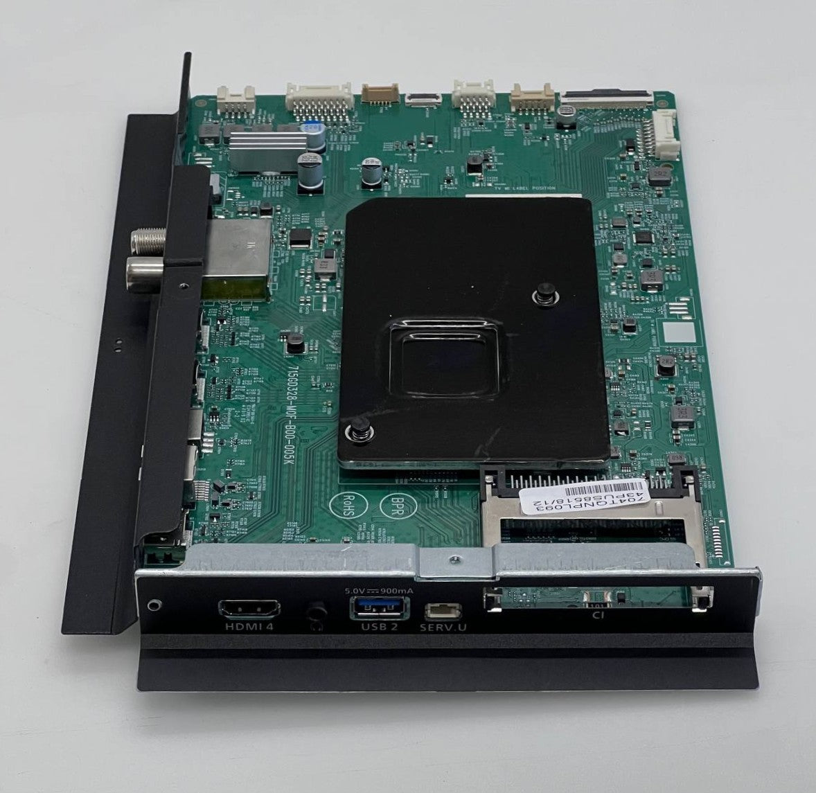 Mother board 715GD328-M0F-B00-005K for Philips 43PUS8518/12 TV