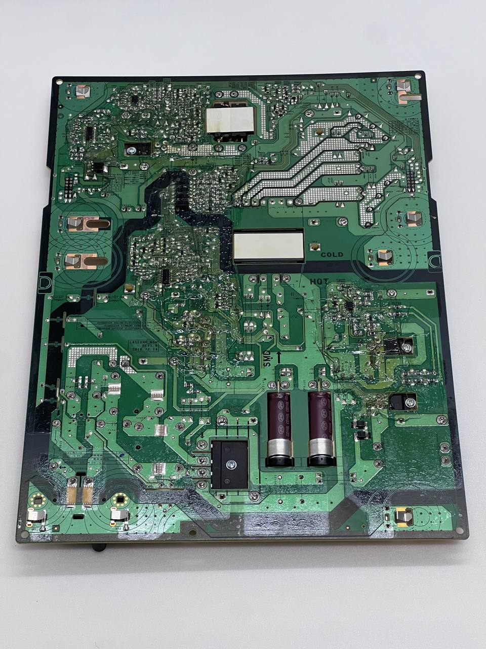 Power Supply L65E6NR_KSM BN44-00873B for Samsung UE65MU6475U TV