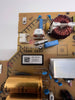 Power Supply APS-430 1-001-390-13 for Sony KD-65XG8096 TV (for parts)