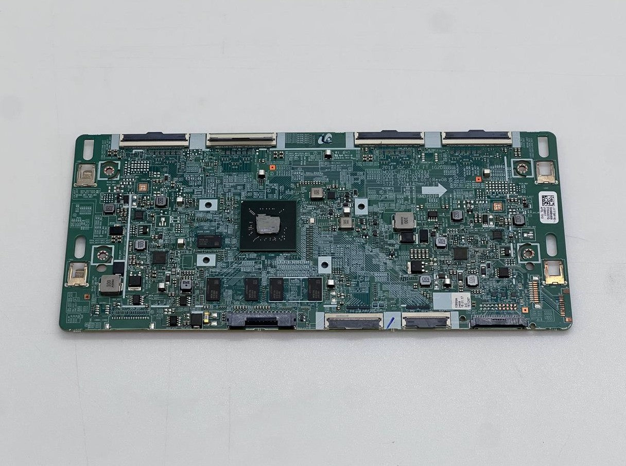 T-Con board BN41-02493B for Samsung UE40KU6075U TV