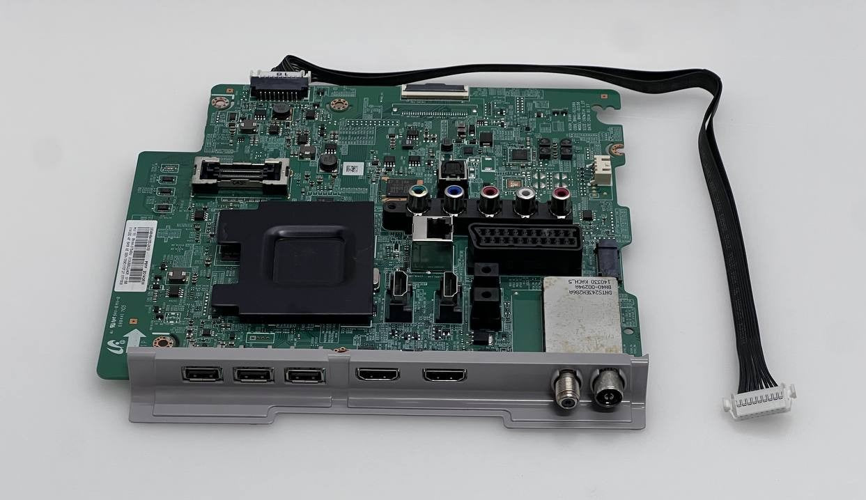 Mainboard BN41-02156A for Samsung UE48H6415SU TV