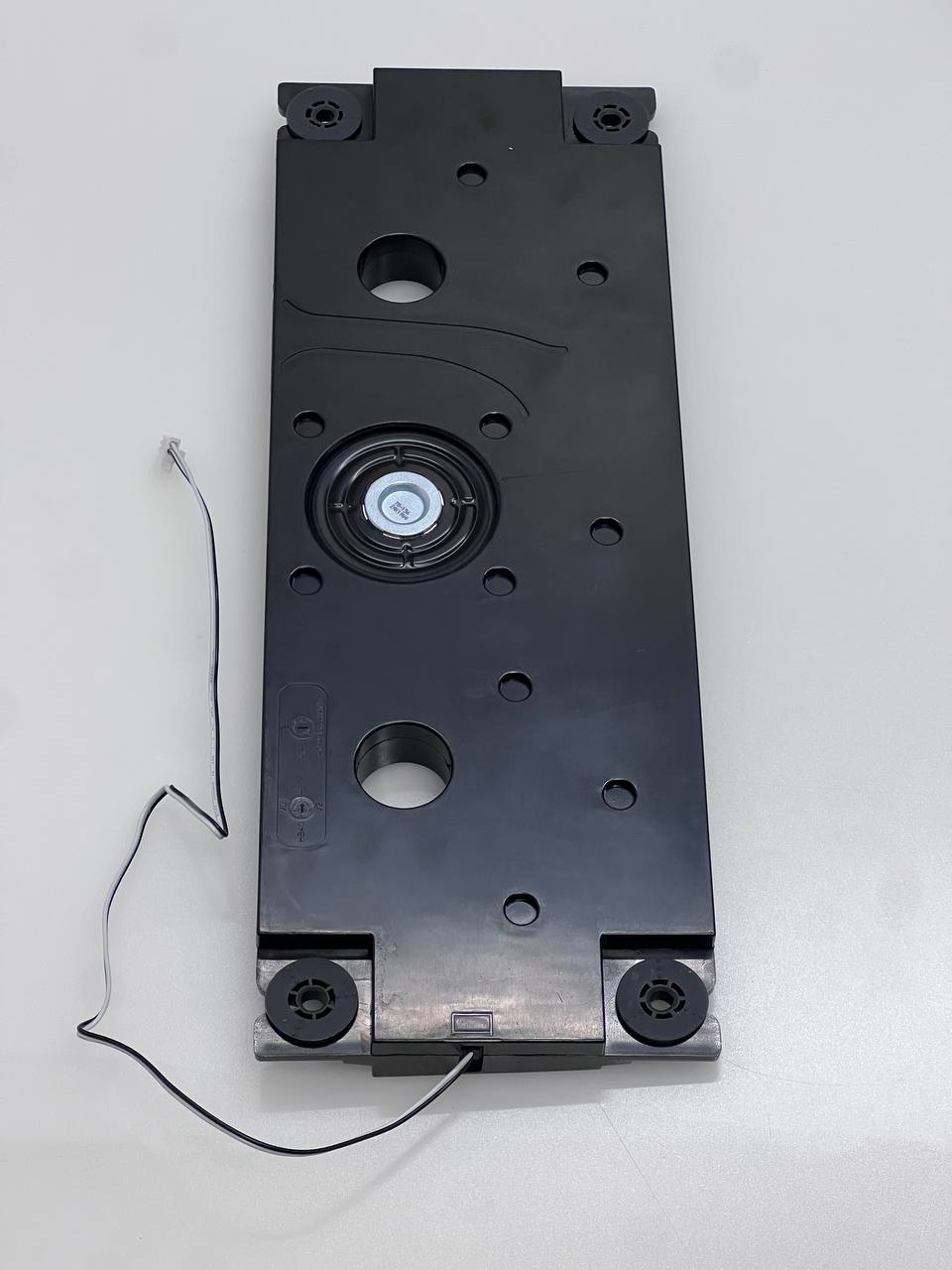 Speaker 20W 12302-500227 for TCL 75MQLED85 TV