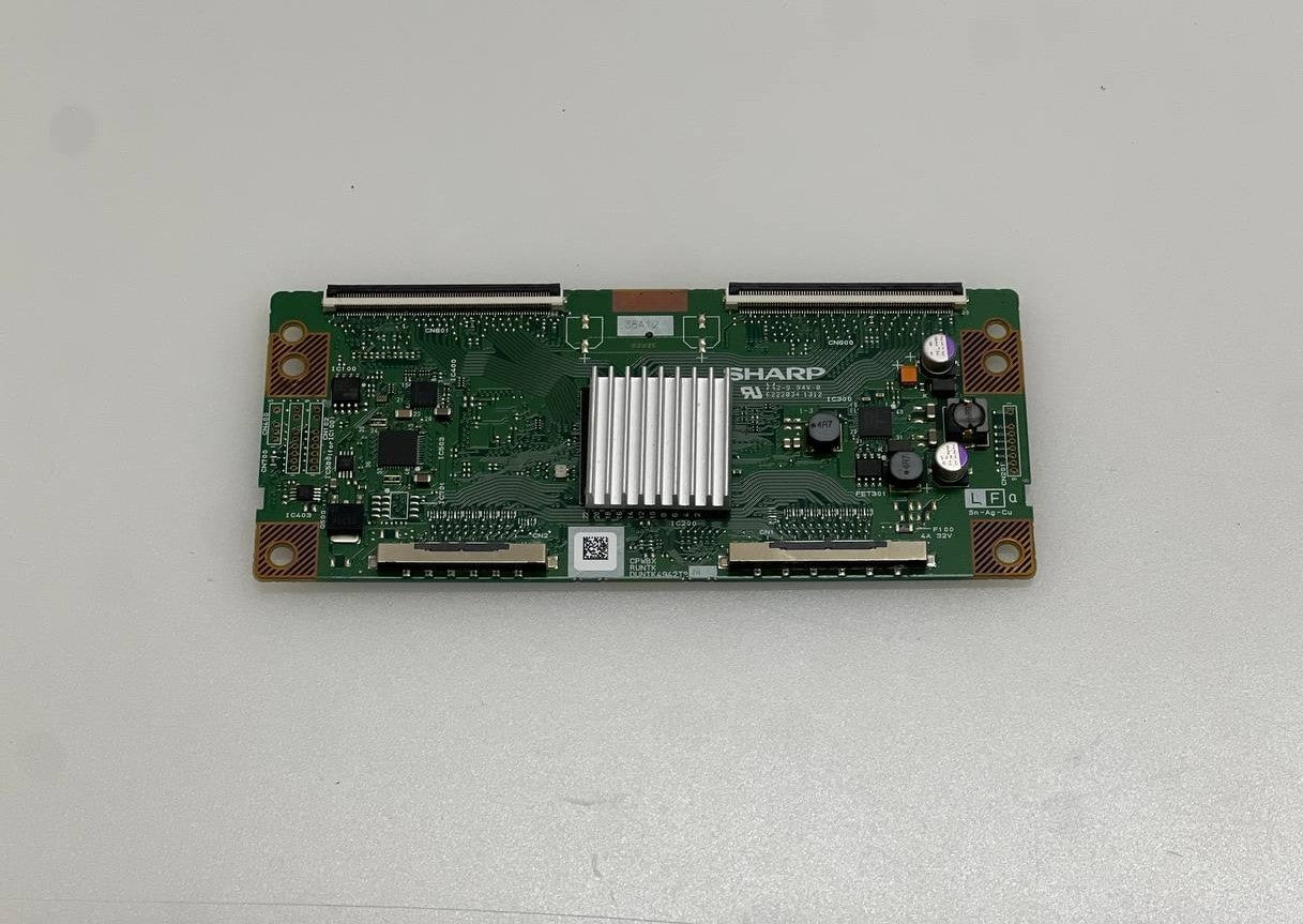 T-Con board DUNTK4942TP for JVC LT-40E71 TV