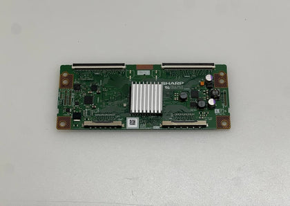 T-Con board DUNTK4942TP for JVC LT-40E71 TV