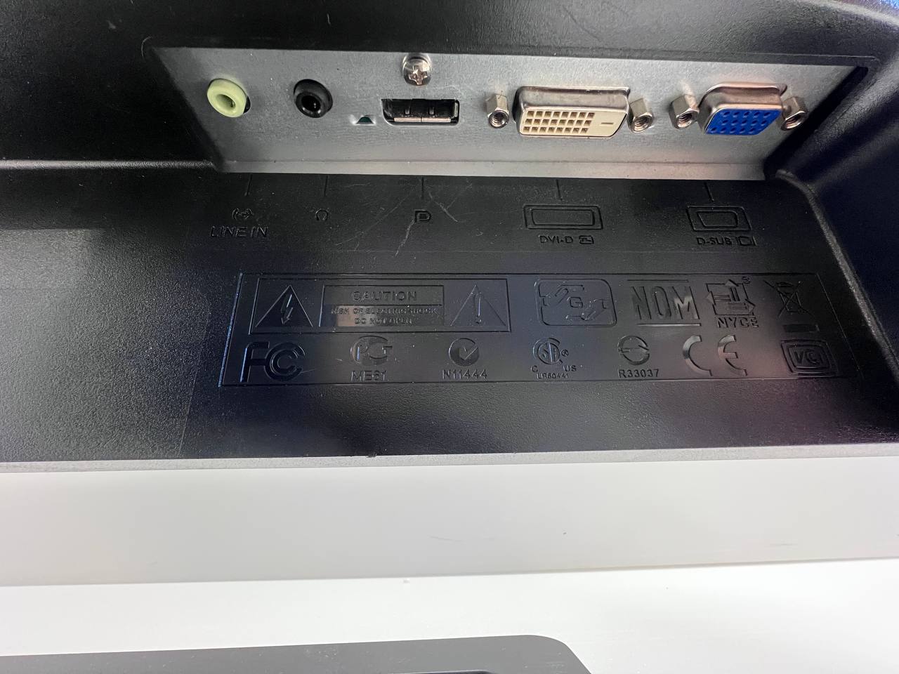 BenQ BL220I-T BL2201 22-Inch Professional LCD Monitor