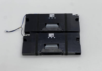 Speakers 14W EAB65816203 / EAB65816204 for LG 55UR81003LJ Smart TV