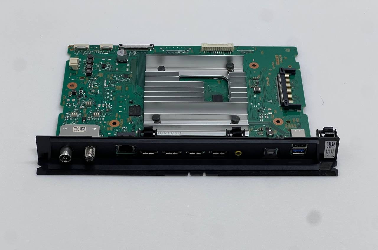 Mainboard 1-016-974-51 for Sony KD-43X75WL Smart TV
