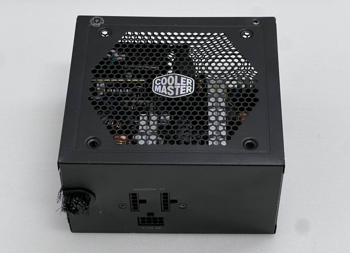 Cooler Master 80 Plus Bronze PSU - MPX-5501-AMAAB 550W
