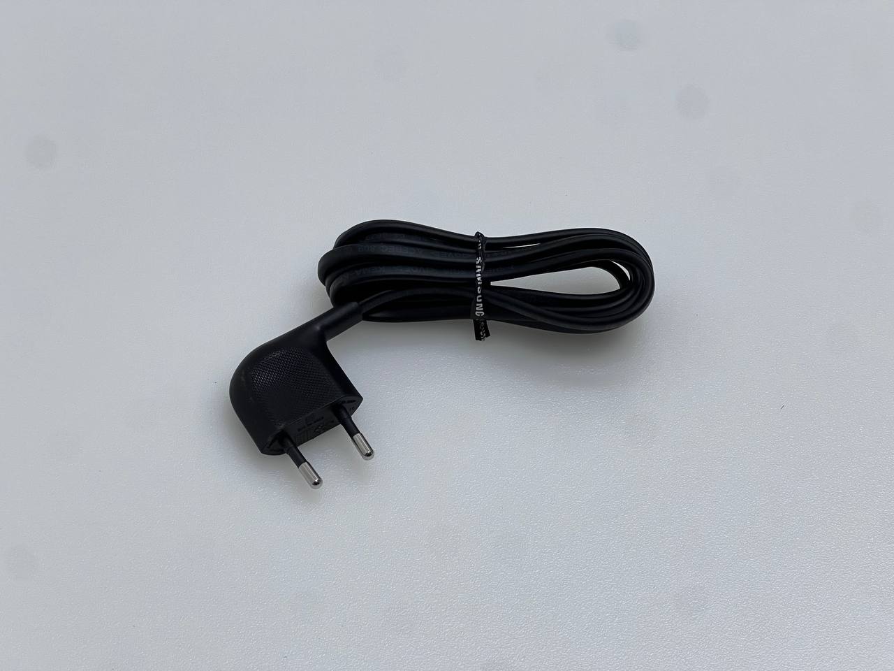 Samsung UE43AU7172U Smart TV Power Cable