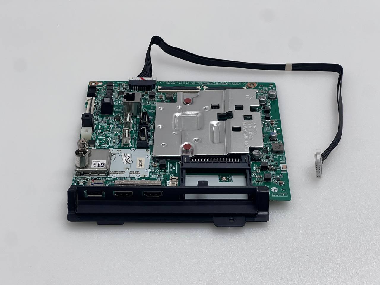 LG 55NANO0863NA 55