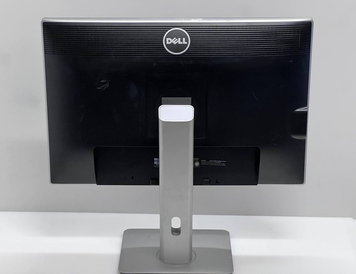 Dell U2412M 24'' UltraSharp LED Monitor, IPS Display