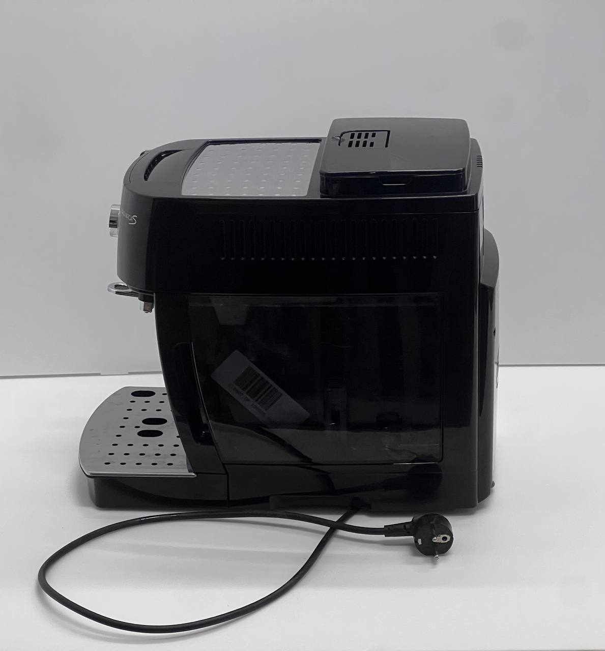 De’Longhi Magnifica S - ECAM22.110.B Automatic Coffee Machine