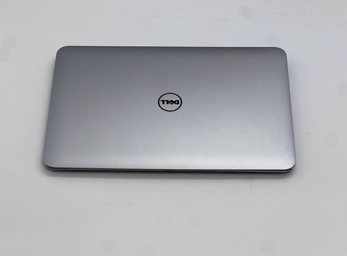 Dell XPS IELA314 13.3″ Laptop – Intel i5 2nd Gen, 4GB RAM, 256GB SSD Storage