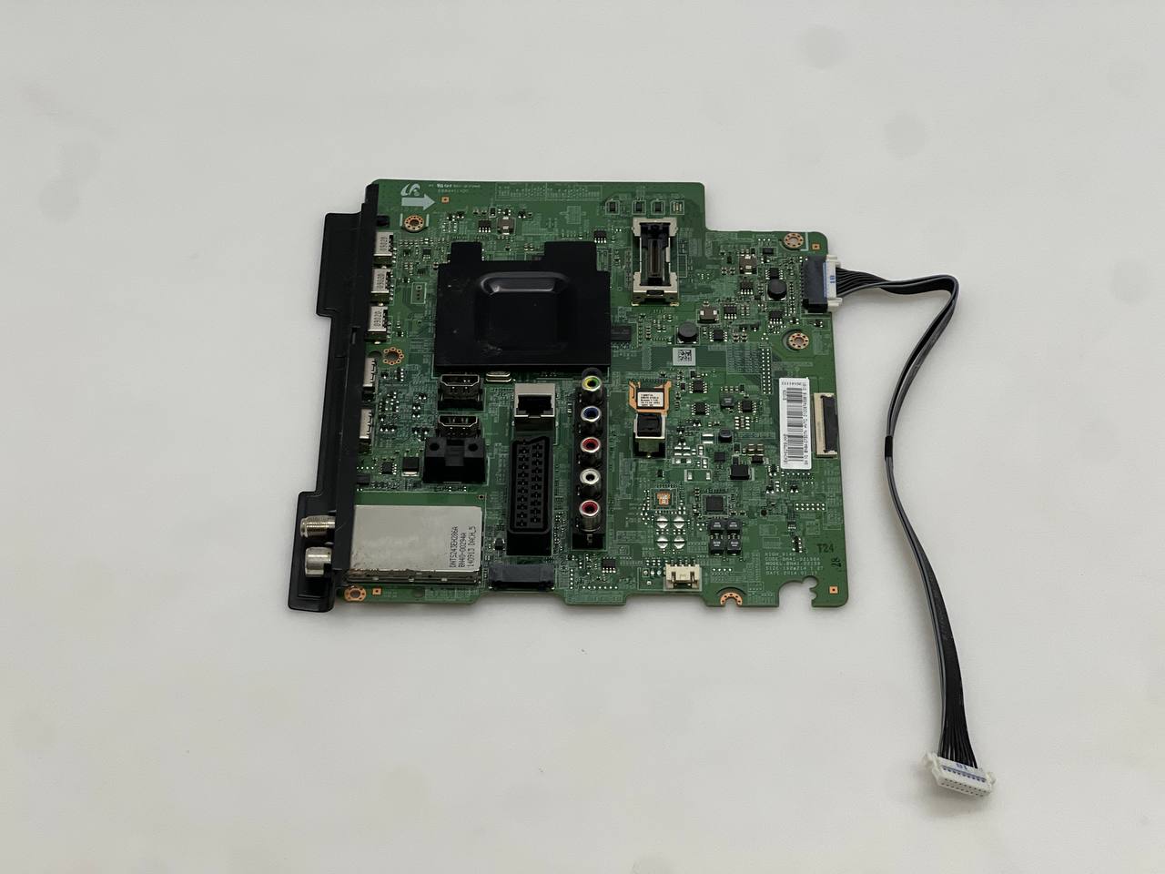 Mainboard - BN41-02156A for Samsung UE40H6200 TV