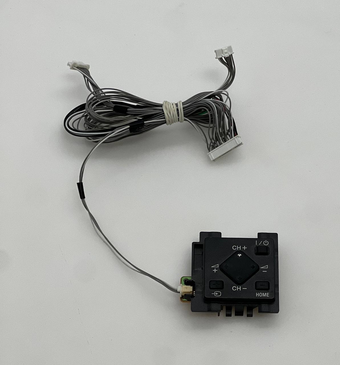 Control Button Board - KPC C1694V-0 for Sony KDL-42W805B