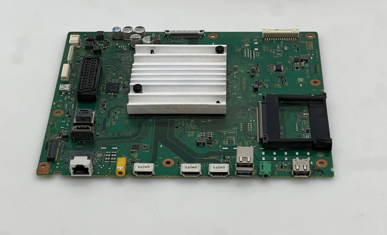 Mainboard / Motherboard – 1-980-837-11 for Sony KD-43XD8305 Smart TV