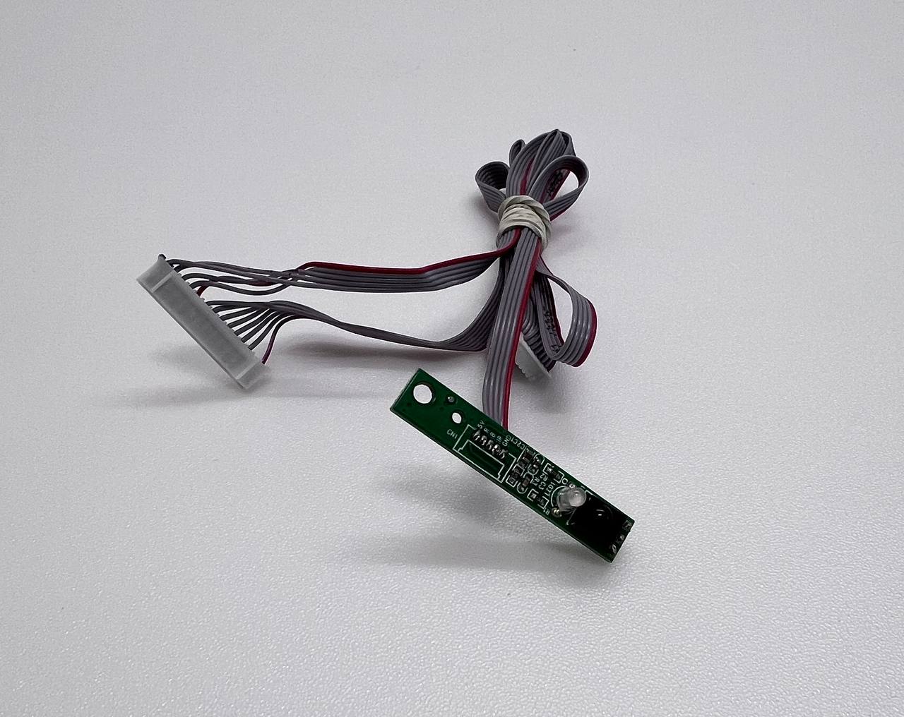 IR Sensor Board – AT0090337 / XYT2017082 for Trevi LTV 1904 SAT TV