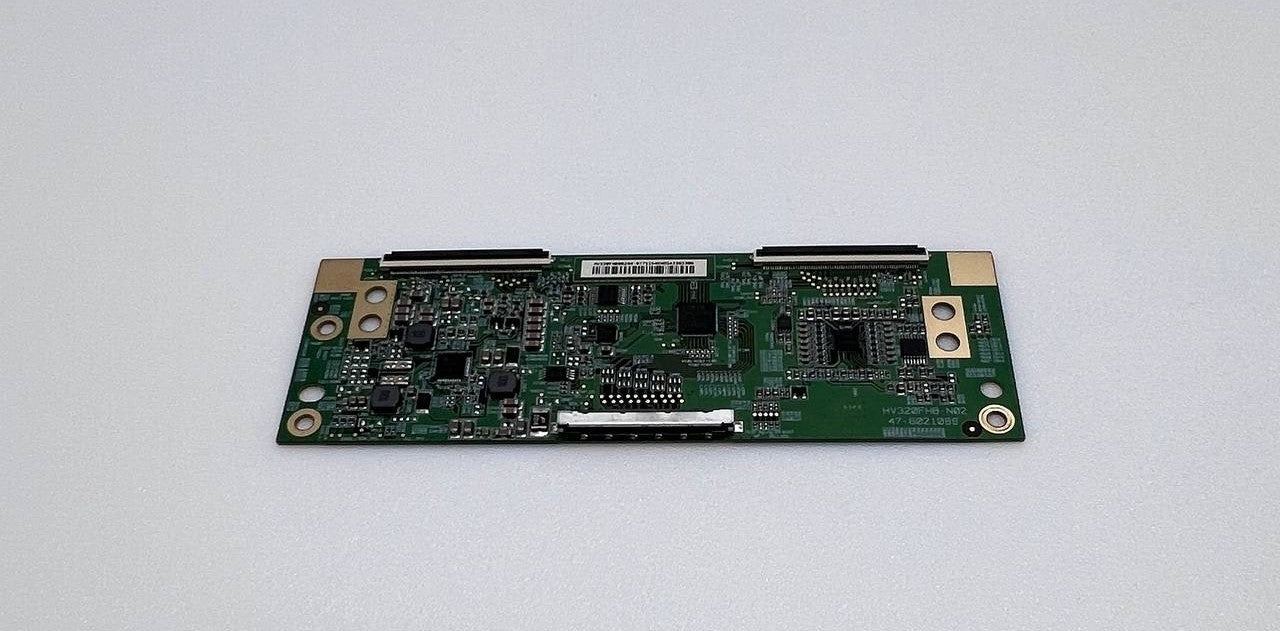 T-Con Board – HV320FHB-N02 / 47-6021088 for Philips 32PFS6855/12 Smart TV
