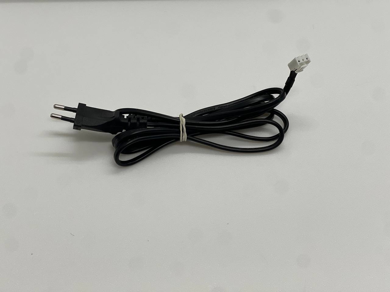 Power Cable for Trevi LTV 3206 SAT TV