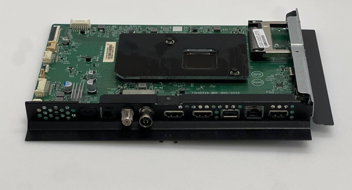 Mainboard – 715GD328-M0F-B00-005K for Philips 43PUS8518/12 Smart TV