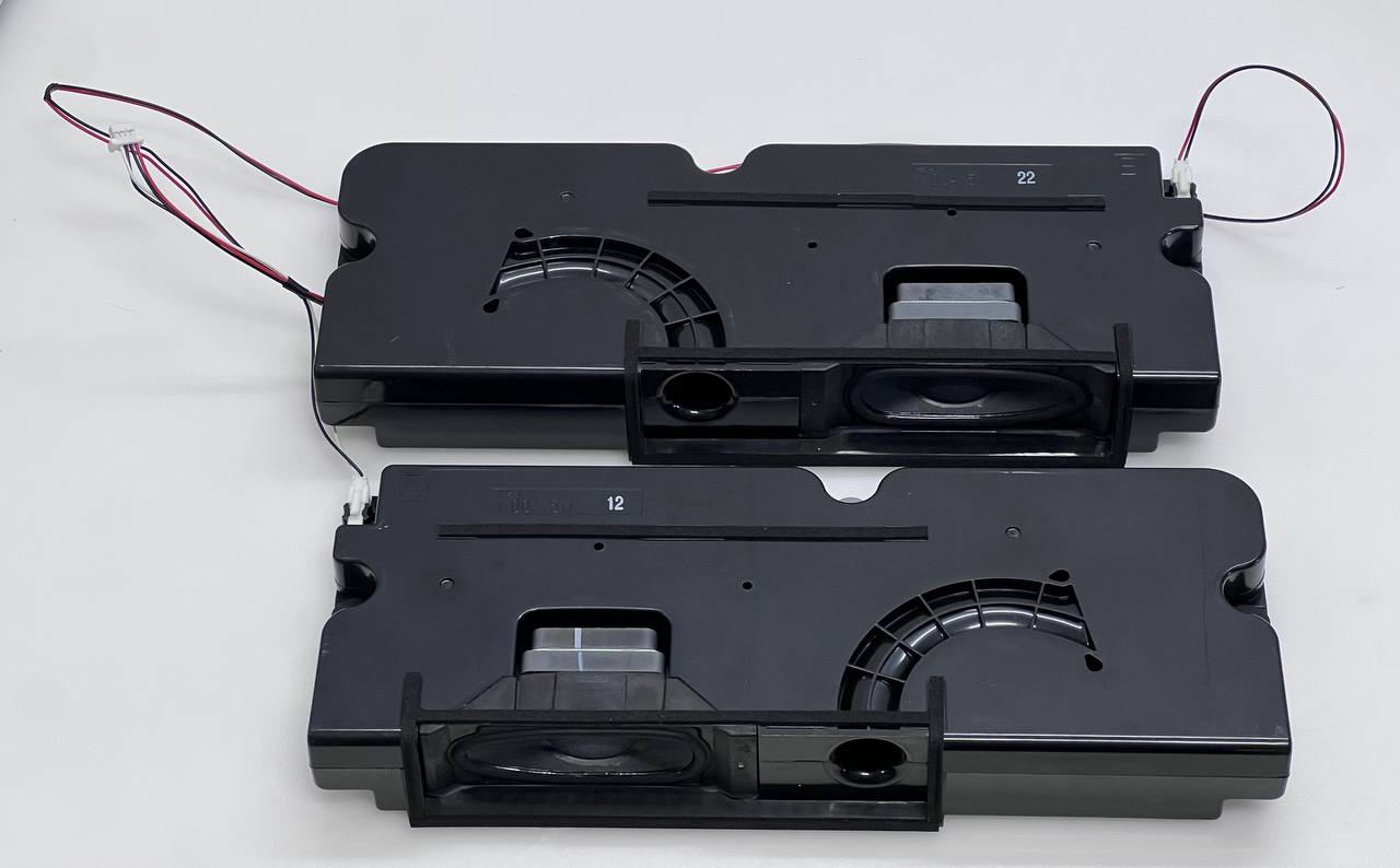 Speakers 1-004-511-22 / 1-004-511-12 for Sony XR-85X90K TV