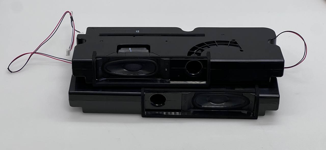 Speakers 1-004-511-22 / 1-004-511-12 for Sony XR-85X90K TV
