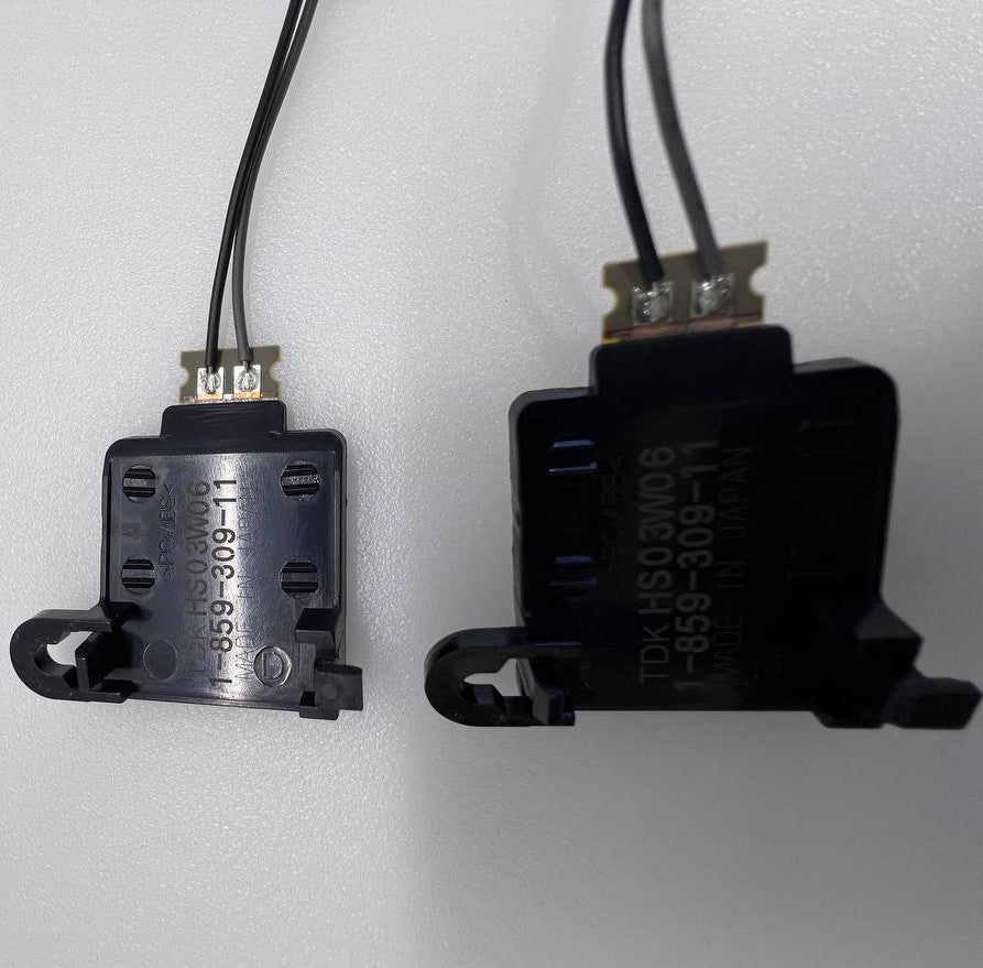 Speaker Assembly 1-859-309-11 for Sony KD-65XG8596 TV