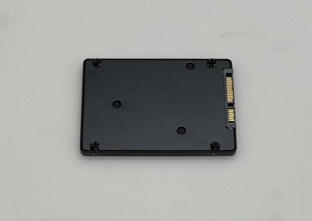 Lenovo S500 - Samsung 192GB SATA SSD (MZ-7LF1920)