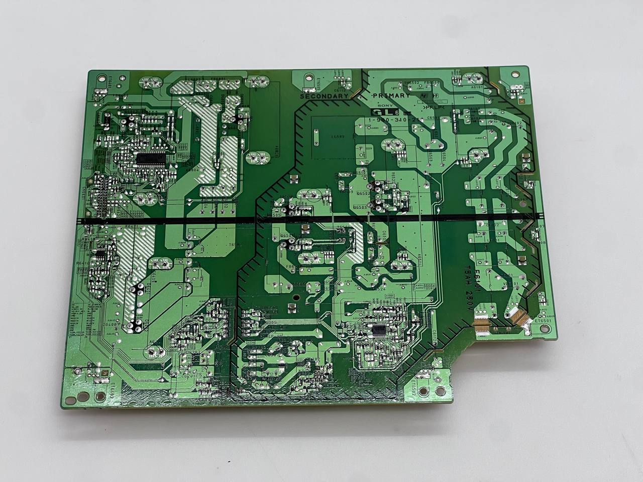 Power Supply 1-980-310-21 for Sony KD-65XF7596 TV