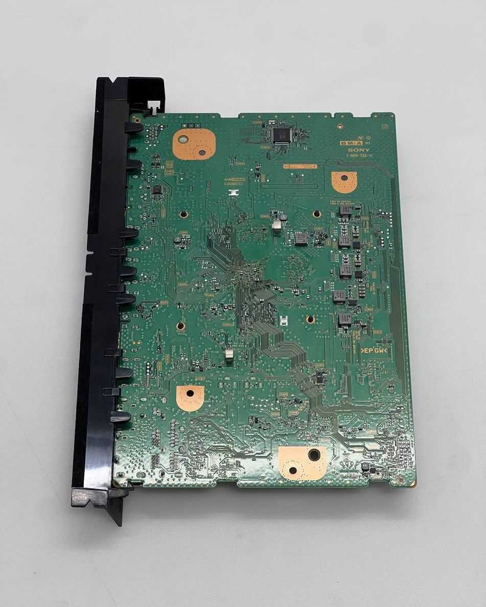 Mother Board 1-009-724-11 for Sony KD-55X81J TV