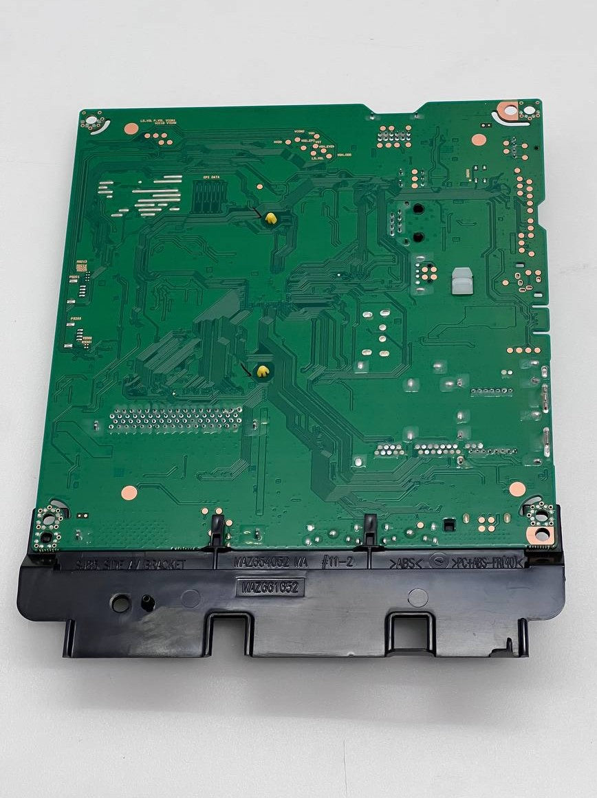 Mother Board EAX69830902 for LG 55UQ75003LF TV