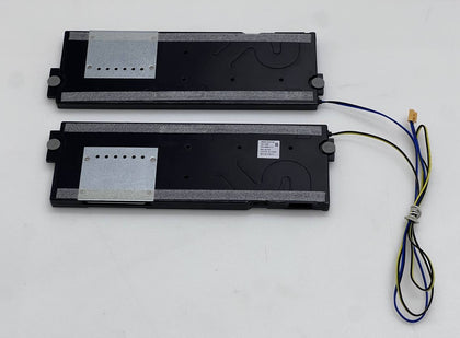 Speakers BN96-52717B for Samsung QE50L803AAU TV