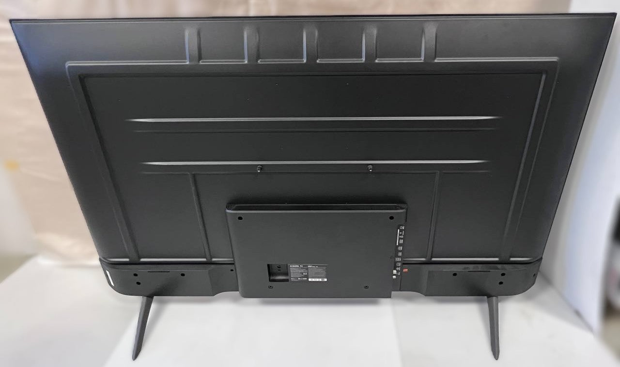 Xiaomi L65MA-SEU 65″ Smart 4K UHD TV
