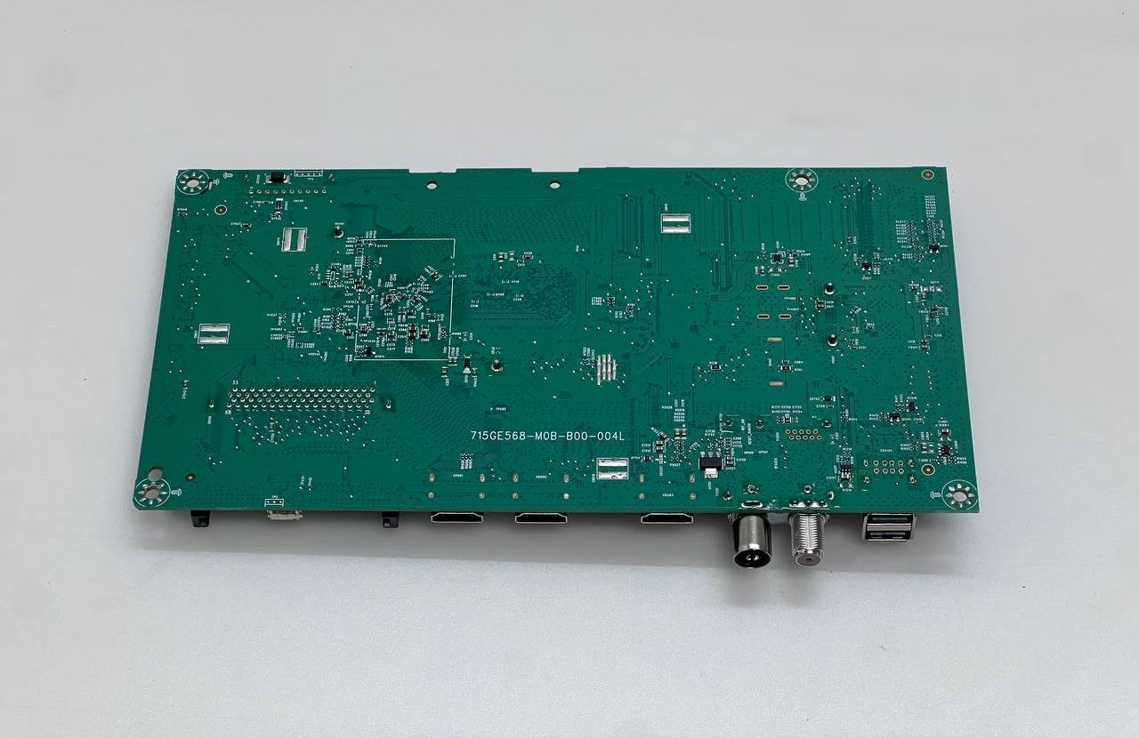 Mother Board 715GE568-M0B-B00-004L for Philips 65PUS8209/12 TV